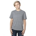 thumbnail image 1 of Threadfast Apparel Youth Triblend T-Shirt - 602A, 1 of 4