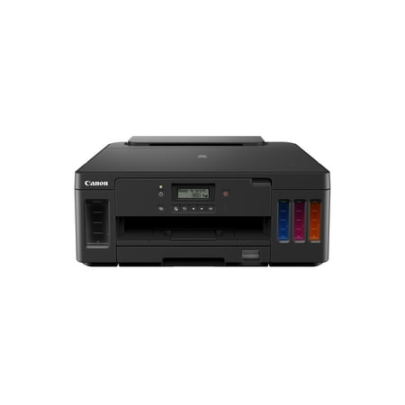 UPC: 0013803318111 | Canon PIXMA G5020 MegaTank Wireless All-in-One Printer