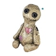 thumbnail image 2 of Quemador de de muñeca hecho a resina, adornos de , Izquierda Gloria quemador de incienso, 2 of 9