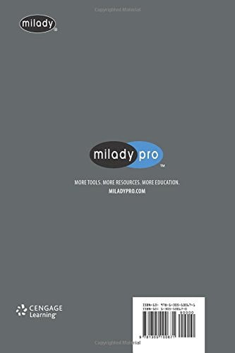 Exam Review for Milady Standard Barbering