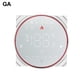 thumbnail image 2 of Para Tuya Termostato Inteligente WiFi Control por Voz 5/16A LED Digital Programable, 2 of 6