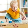 thumbnail image 3 of Toy Suspended Exclamation Mark Novelty Tops for Birthday Parties Motion Table Toy for Interactive Play Durable, 3 of 5