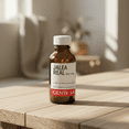 thumbnail image 5 of Jalea Real 30 Cápsulas de 430 mg con Lecitina de soya liquida Gente Sana, 5 of 5