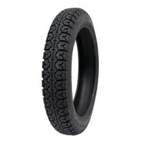 Motorcycle Tire 3.50 - 16 (100/90-16) Street Performance Tread