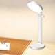 thumbnail image 4 of Lámpara de mesa plegable LED, luz nocturna ambiental, lámpara de estudio para estudiantes, lámpara de noche, lámpara de lectura para dormitorio, lámpara de escritorio, 4 of 8