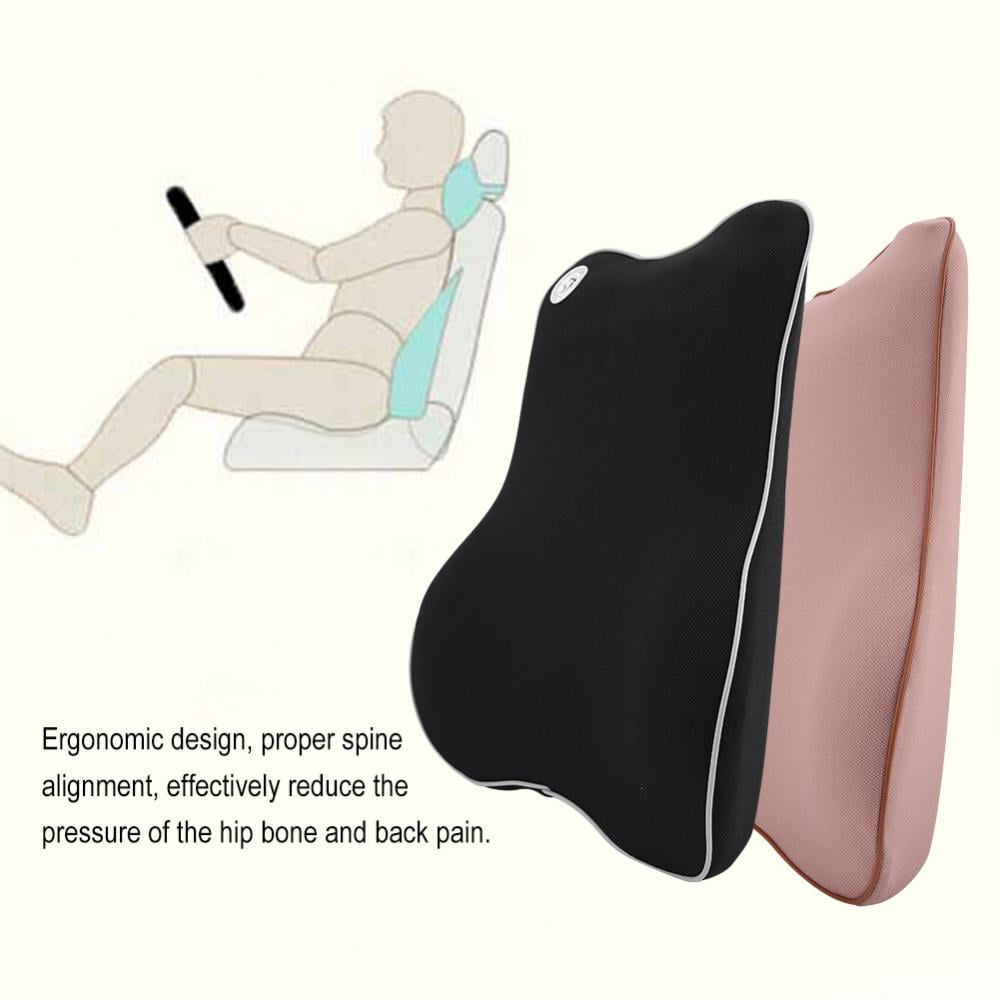 pillow for lower back support