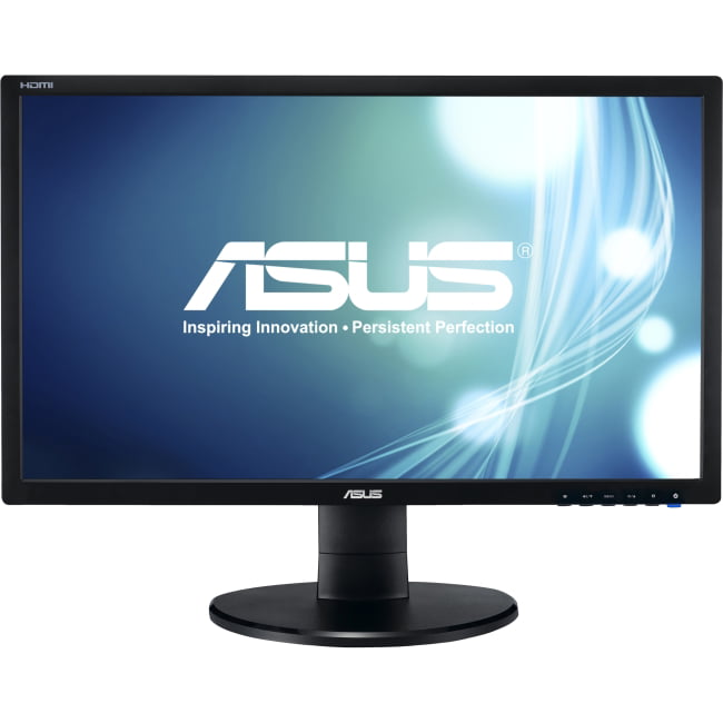 Asus VE228H 21.5" Full HD HDMI  LED BackLight LCD Monitor w/Speakers 