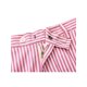 thumbnail image 3 of Pantalones Cortos De Rayas Verticales PaHombres Con Bolsillos Inclinados Delanteros Fucs28, 3 of 7