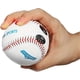 thumbnail image 3 of Baseball Pitching Grip Trainer 9 Training Inch Baseball with Finger Markings, 3 of 5