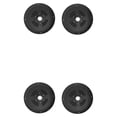 thumbnail image 4 of Guardoinrt 2pcs/set Affordable Car Windshield Wiper Cover - Easy To Install Fits Most Cars Long-lasting Hole Protective Cover 2 pieces 2Set, 4 of 6