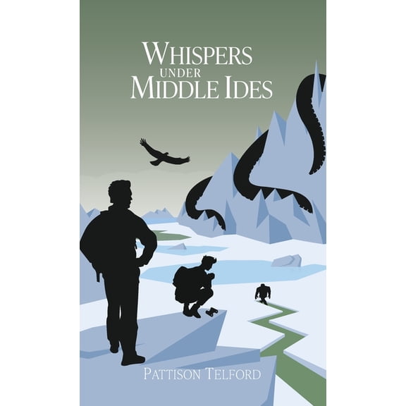 Redferne Family Whispers Under Middle Ides, Book 3, (Hardcover)