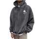 thumbnail image 2 of Sudadera con capucha para hombre, sudadera con capucha con letras estampadas, jersey de manga larga, sudadera con capucha para hombre, abrigo de poliéster, 2 of 6