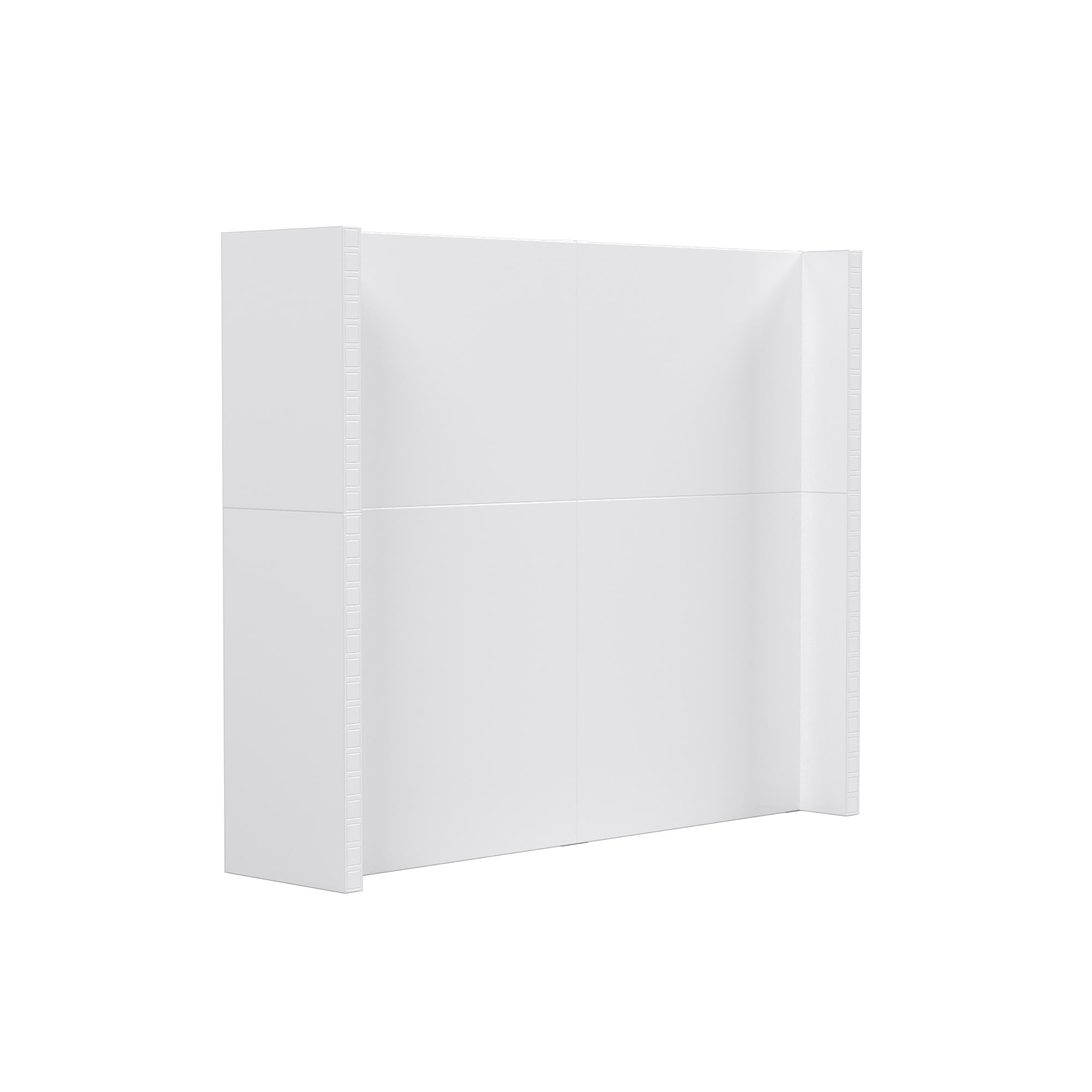 Everpanel Simple Wall Kit Portable Interlocking Wall Panels Wall Photo Inspiration