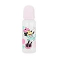 thumbnail image 3 of BABY BOTTLE SET 3 - GIRLS - MINNIE MOUSE - HAPPY AQUA - DISNEY 9 oz BPA FREE, 3 of 4