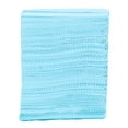 thumbnail image 2 of Nail Art Table Towel, Comfortable Touch Disposable Nail Art Table Mat  For Salon Blue,Orange, 2 of 8