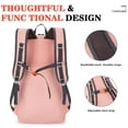 thumbnail image 4 of Mochila BAGPARKK 35L, resistente al agua, ligera y plegable, 4 of 7