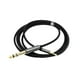 thumbnail image 2 of Paquete de 4 cables de audio estéreo TRS macho Baoblaze 3,5 mm a 6,35 mm 1/8' a 1/4', 2 of 8