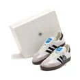 thumbnail image 2 of Men's US 11 Ad-id-as Originals Consortium SAMBA x BSTN SNEAKER IE0168 LAST 1, 2 of 6
