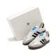 thumbnail image 2 of Men's US 11 Adi - das Originals Consortium SAMBA x BSTN SNEAKER IE0168 LAST 1, 2 of 6