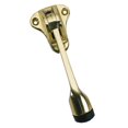 thumbnail image 1 of 5-0.25 Locking Floor Door Stop  Venetian Bronze, 1 of 1