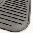 thumbnail image 3 of FANMATS NCAA Syracuse University Orange Vinyl 2-Pack Utility Mats, 3 of 5