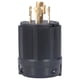 thumbnail image 2 of Enchufe americano, enchufe de bloqueo PA66, adaptador de bloqueo de generador de plástico, orificio de enchufe, enchufe Industrial, estética elegante, 2 of 8