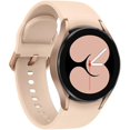 thumbnail image 1 of Remis à Neuf Samsung Galaxy Watch4 40mm Smartwatch avec Moniteur de Fréquence Cardiaque Rose, 1 of 2
