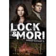 thumbnail image 2 of Lock & Mori: Mind Games (Paperback), 2 of 2