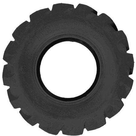 Deestone D302 Ind Lug R4 10.5/80-18 E Tire Sansujyuku sansujyuku.com
