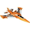 Air Hogs Arh Rdc Orange Metal X-twin Nbl