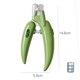 thumbnail image 1 of Professional Pet Nail Clippers with Led Light Pet Dog Cat Nail Scissors for Small Dogs Cats Claw Grooming Cutter Pet Supplies ShopWise Round, 1 of 11