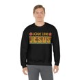 thumbnail image 6 of Love Like Jesus Christian Sweatshirt Jesus Loves You Trust In The Lord, 6 of 9
