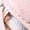 Z02-Pink, variant on TOWED22 Toddler Girl Shoes Breathable Walking Sneakers Mesh Running Shoes Tennis Barefoot Shoes(Pink,6)