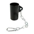 thumbnail image 1 of Almencla T Barres Équipement d'Attachement de Rangée pour Femmes Hommes Entraînement de Force Portable avec Chaîne, 1 of 8