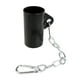 thumbnail image 1 of Barras en T Fila Accesorio Ojal Accesorio Equipo Núcleo Músculos Mango Poste Insertar Mujeres Hombres Portátil Fitness Barbell Bar Accesorio para con cadena, 1 of 8