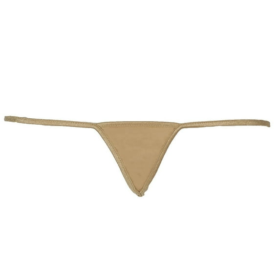 LoveFifi Women's Micro G-String