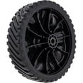 thumbnail image 2 of 2 MTD Lawn Mower Idle Wheel 753-08089, 2 of 3