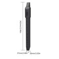 thumbnail image 3 of Pocket Saxophone Wind Instrument Mini Digital Electronic Wind Instrument for Imitation Various Musical Instrument Sounds, 3 of 7