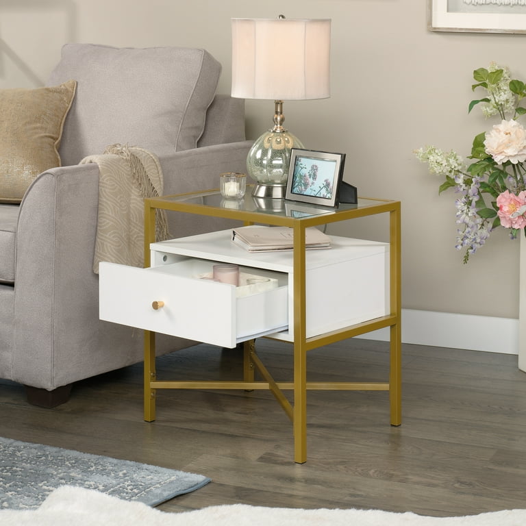 Sauder end outlet tables walmart