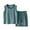 Green, variant on KkSLirnhs Girls Tops 10-12 Short Sleeve Size 11Y-16Y Girls and Boys Clothing Sets 2 Piece Short Sleeve T Shirt and Pant Sets Girl Boy Outfits for Kids Size Green 12Y