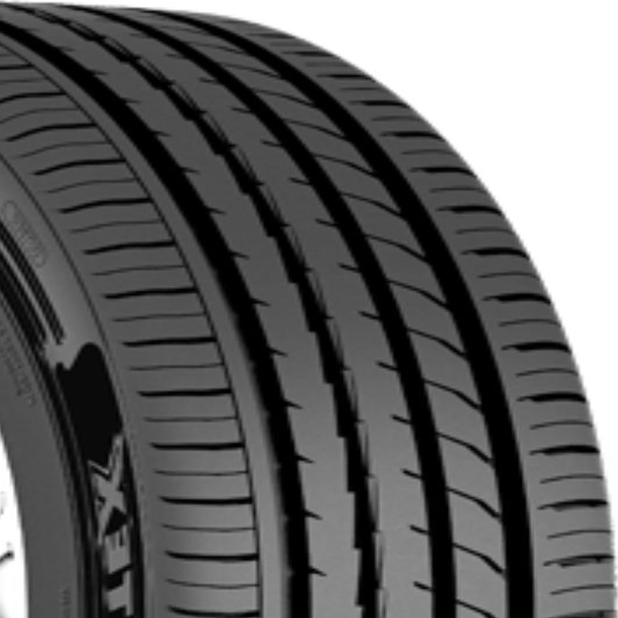 Zeetex ZT5000 Max All Season 215/60R16 99V XL Passenger Tire