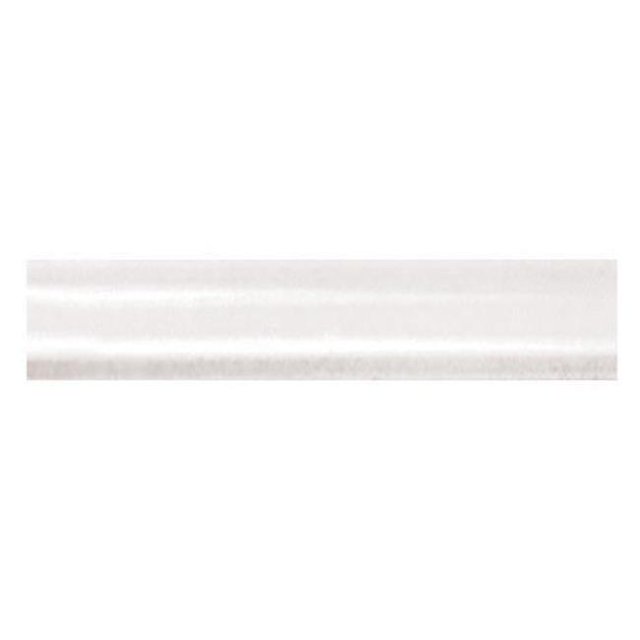 48 in. Downrod Extension for Ceiling Fans, White