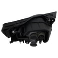 thumbnail image 4 of OEM Grade Fog Light Assembly Compatible with 2009-2010 Honda Fit 1.5L I4 L15A7 117HP Replaces HO2592122 33951-TK6-305 33951TK6305 19-5940-00, 4 of 6