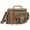 Vintage Brown, variant on Vagarant Traveler Full Grain Leather Vintage Camera Bag LC01.VB