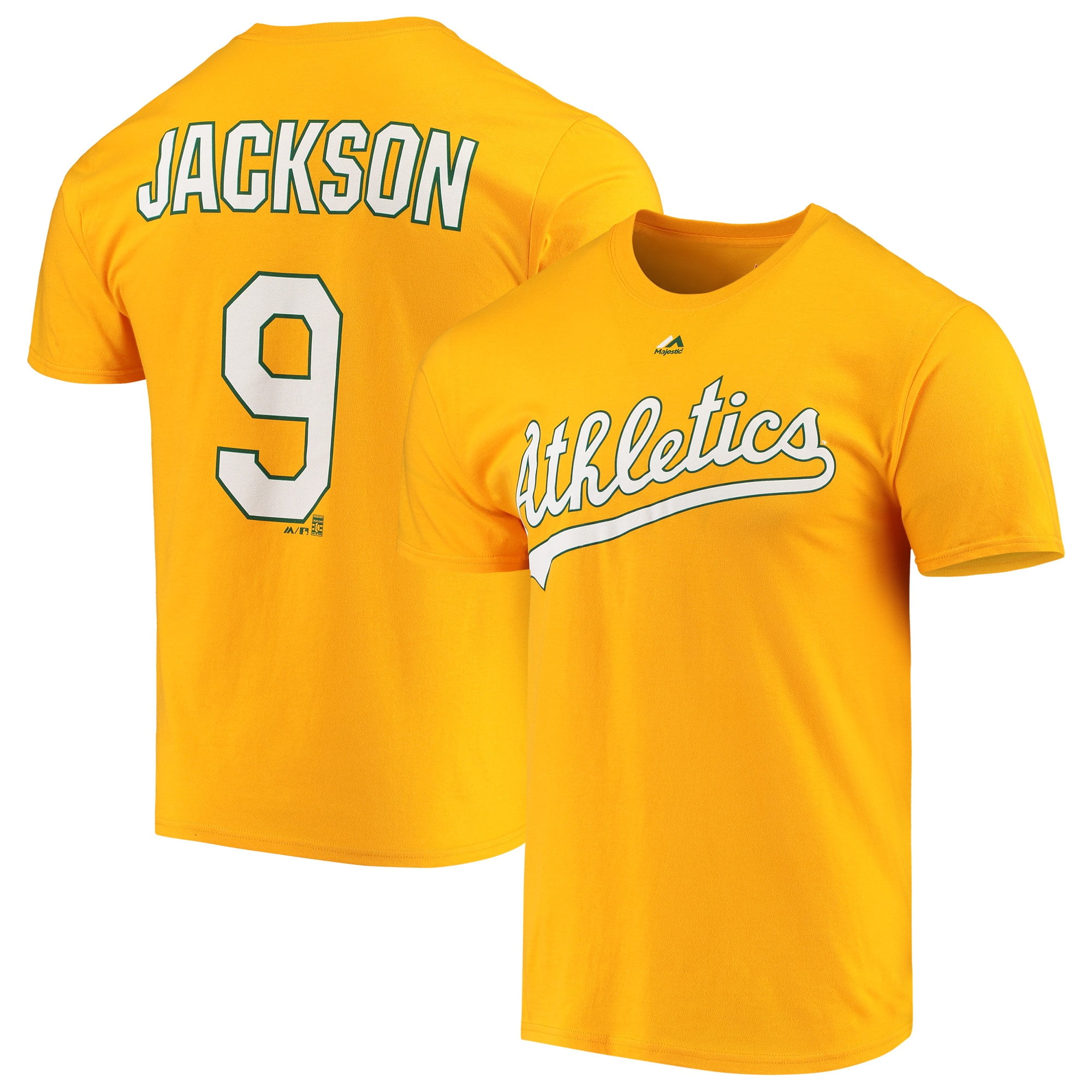 reggie jackson shirts