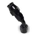 thumbnail image 2 of Fragola #6 Race Rite Hose End Fitting 45-Degree, 2 of 3