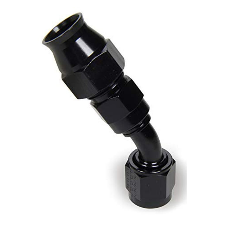 Fragola #6 Race Rite Hose End Fitting 45-Degree 2504506 Fragola #6 Race Rite Hose End Fitting 45-Degree 2504506