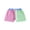 Green, variant on BemeyourBBs Toddler Baby Boy Seersucker Swim Trunks Striped Pants Gingham Summer Beach Shorts Kids Boys Elastic Waist Summer Casual Short Pants Bottoms