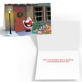 thumbnail image 5 of Stonehouse Collection Funny Christmas Card Assorted Box - 8 Humorous Designs, 2, 5 of 9
