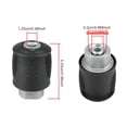 thumbnail image 3 of Kenally Manguera de agua portátil M22 adaptador jardín conexión rápida alta presión 4000PSI pulverizador convertidor tubo conector Herramientas eléctricas, 3 of 6